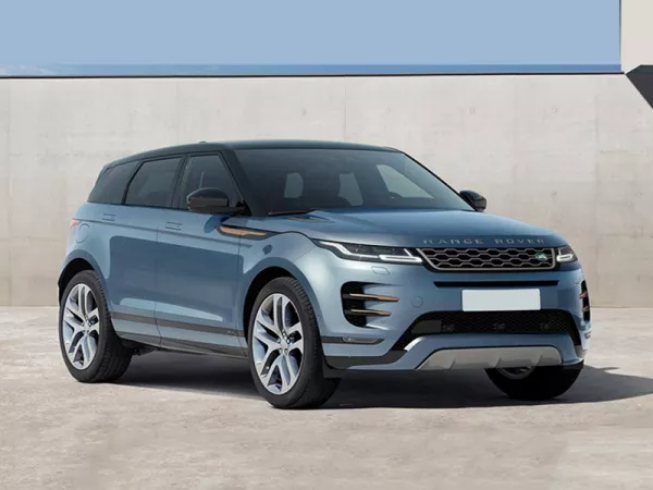 Dịch vụ thay Kính chắn gió xe Range Rover Evoque tận nơi